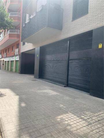 Local comercial en Alquiler en Centre - Eixample – Can Llobet