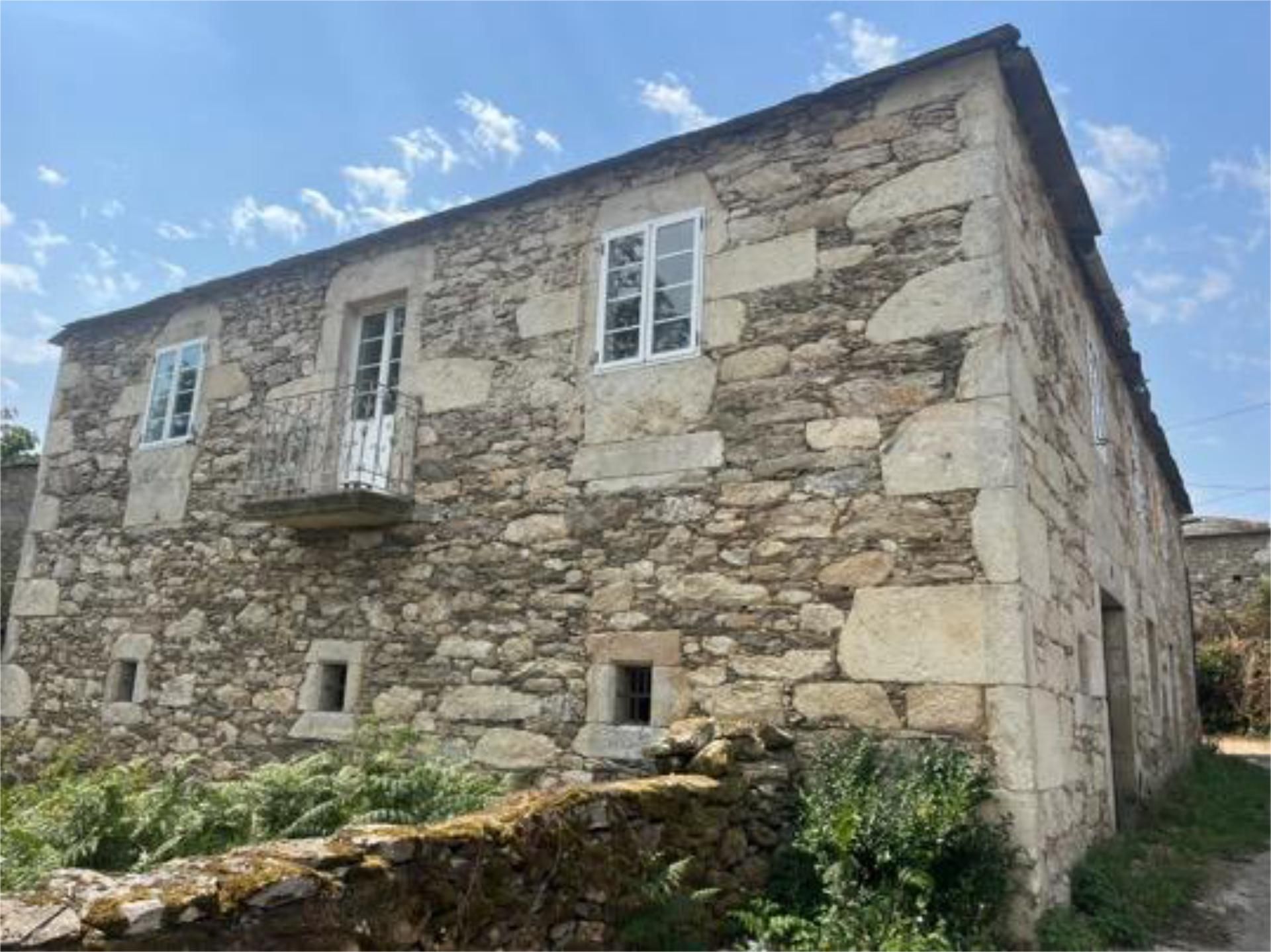 Casa o chalet de alquiler en Paradela