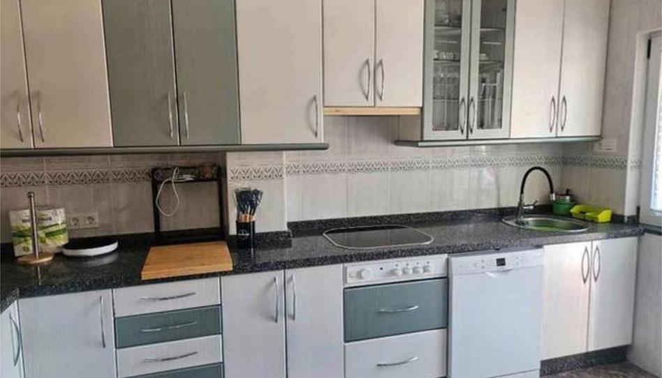 Photo 1 of Flat to rent in San Mamés - La Palomera, León