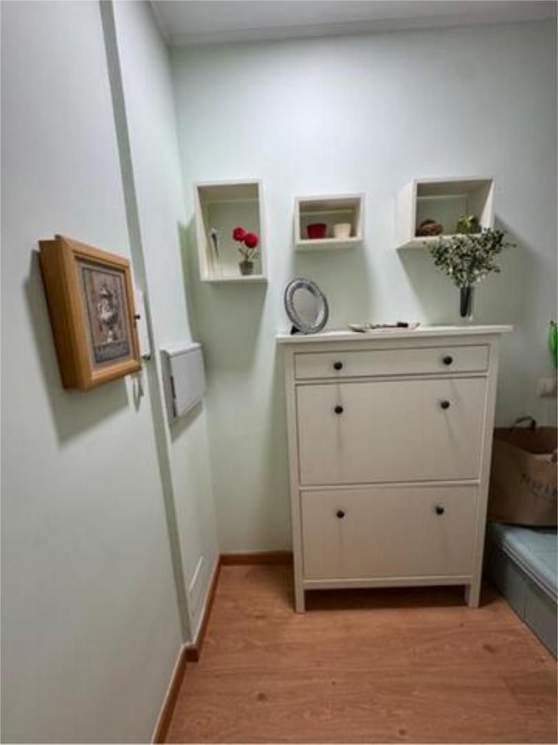 Apartment to rent in Ames  with Heating, Storage room and Furnished
