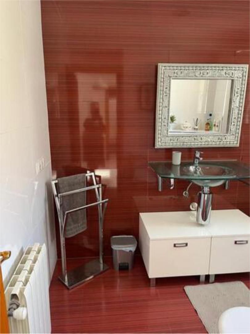 Bany de Casa o xalet de lloguer en  Valencia Capital