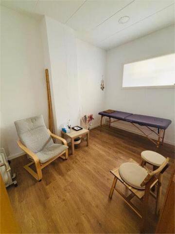 Oficina en Alquiler en Barrio de Benimaclet