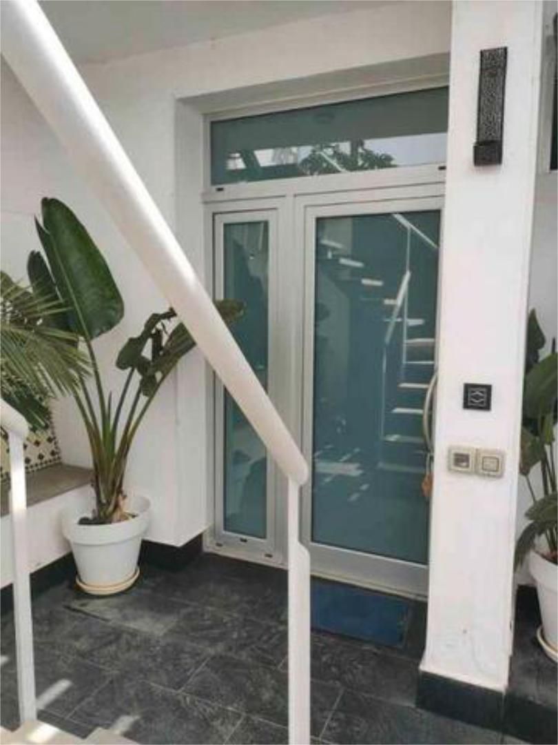 Apartment to rent in Candelaria  with Terrace and Furnished