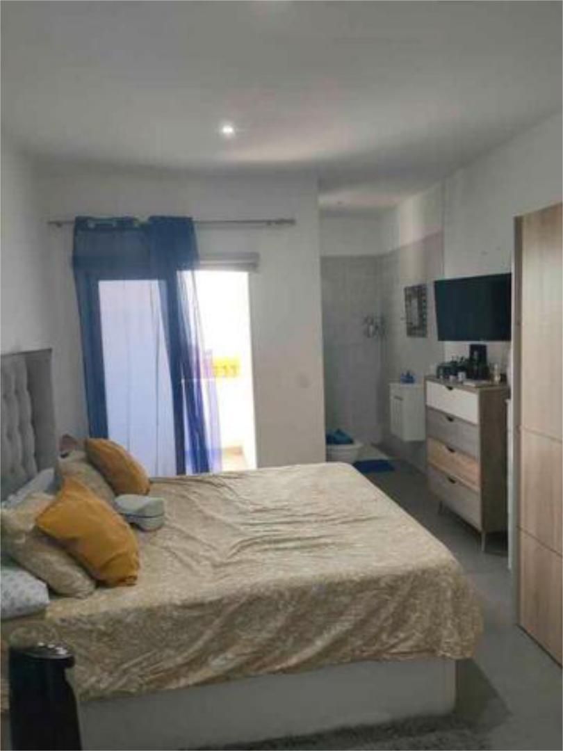Apartamento de alquiler en Barranco Hondo