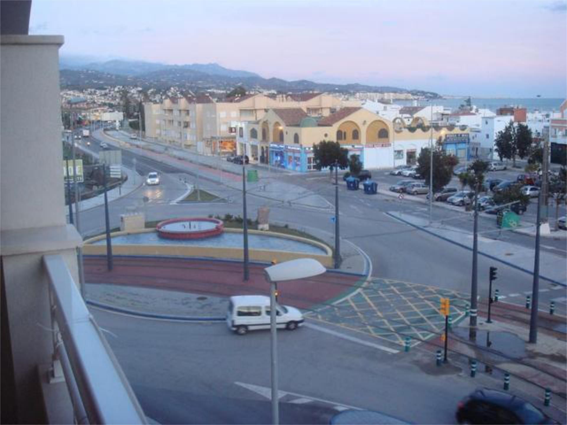 Flat to rent in Centro