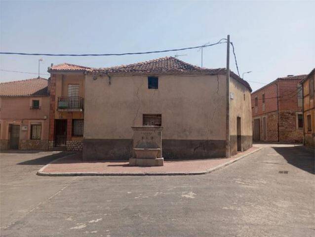 Casa adosada en Venta en Vía Romana