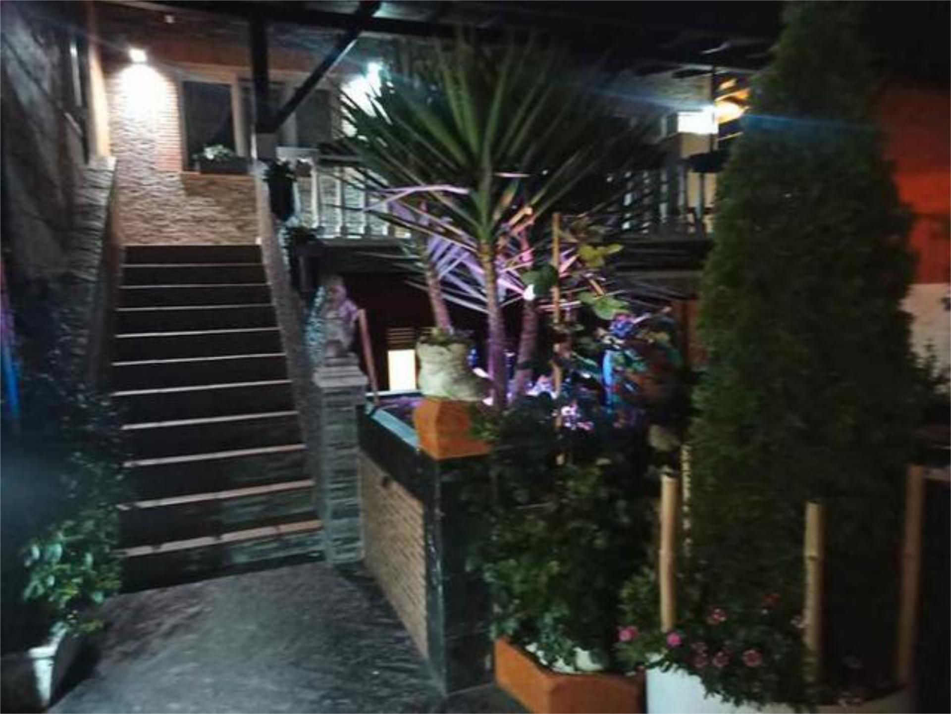 Estudi de lloguer en Entrambasaguas amb Calefacció, Jardí privat i Terrassa
