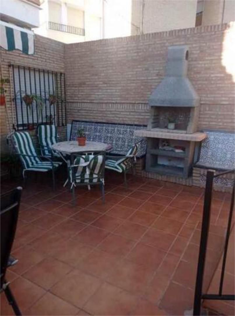 Casa o xalet de lloguer a Mazagón