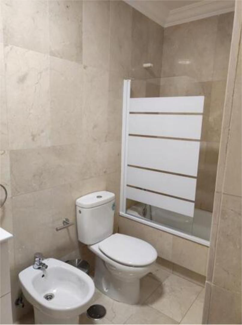 Flat to rent in Candelaria - Playa La Viuda