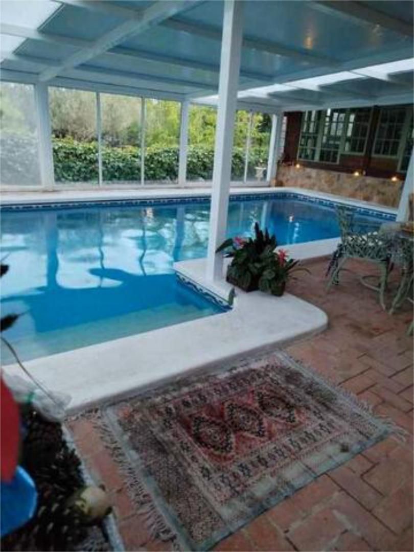 Swimming pool of Apartment to rent in Torreblanca  with Private garden, Terrace and Swimming Pool