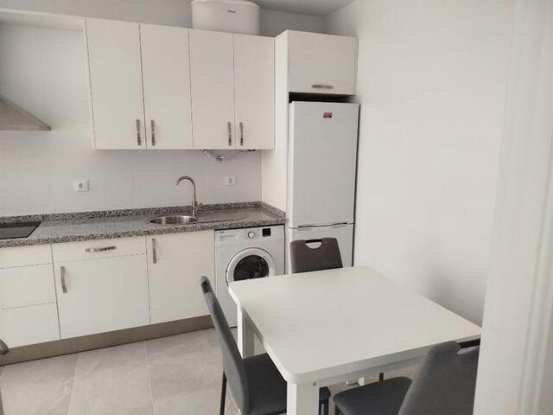 Flat to rent in San Jerónimo - La Bachillera