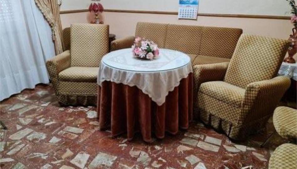 Casa o chalet en venta en Sabiote, Jaén - imagen 1 Foto 1 de Casa o chalet en venta en Sabiote, Jaén