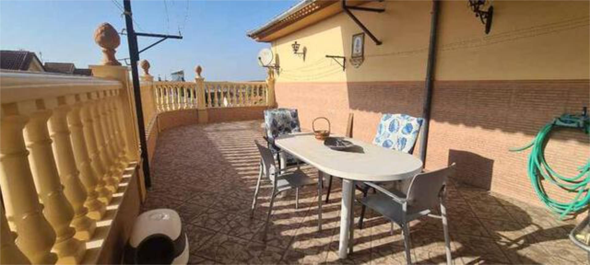 Flat to rent in Benamejí