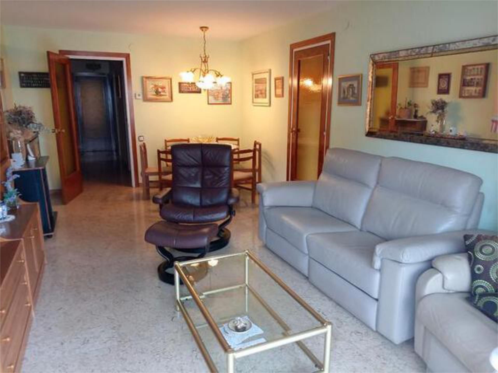 Pis en venda a Nou Eixample Nord Pis en venda a Nou Eixample Nord