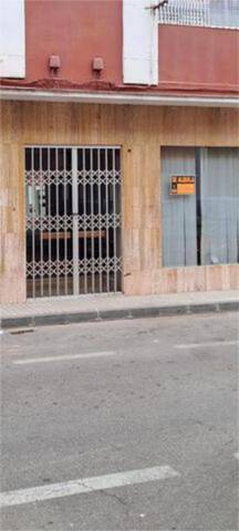 Local comercial en Alquiler en San Bernabé