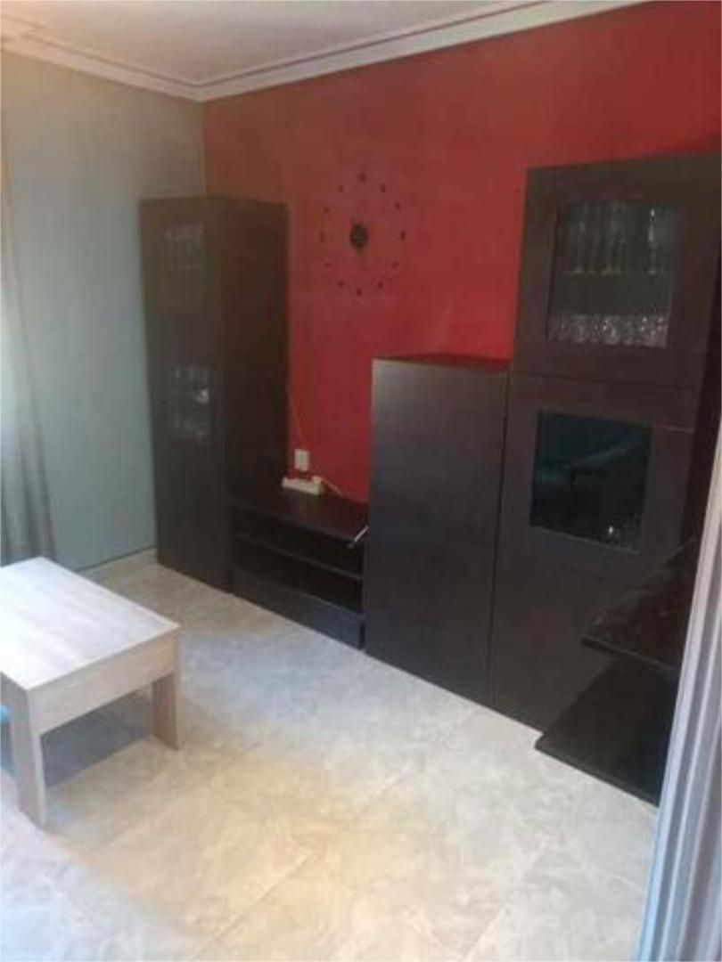 Living room of Flat to rent in Palencia Capital