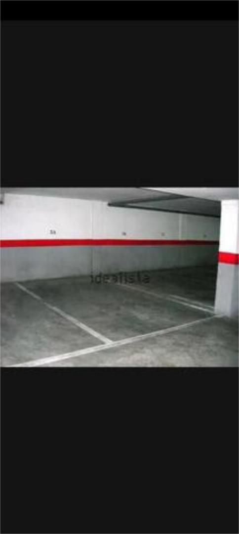 Parking of Garage to rent in La Pobla de Vallbona