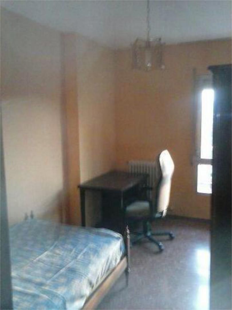 Flat to rent in Santiago