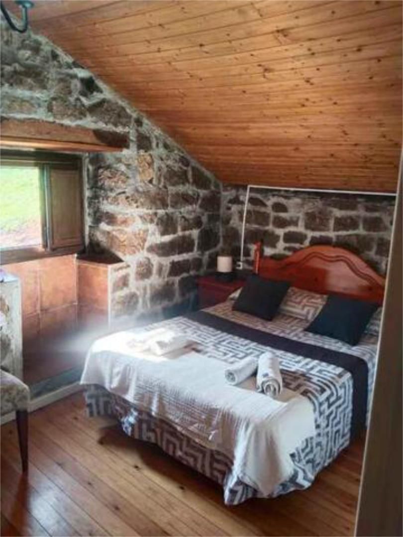House or chalet to rent in Luena