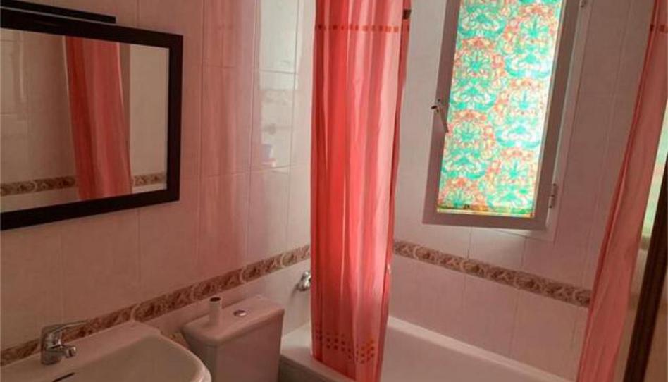 Foto 1 de Pis de lloguer a Maria Auxiliadora - Barriada de Llera, Badajoz