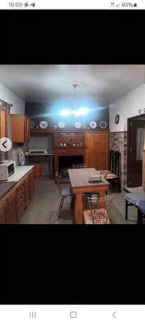 Kitchen of House or chalet for sale in Fiñana