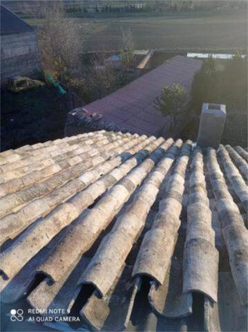 Casa-chalet en Venta en Amayuelas de Arriba