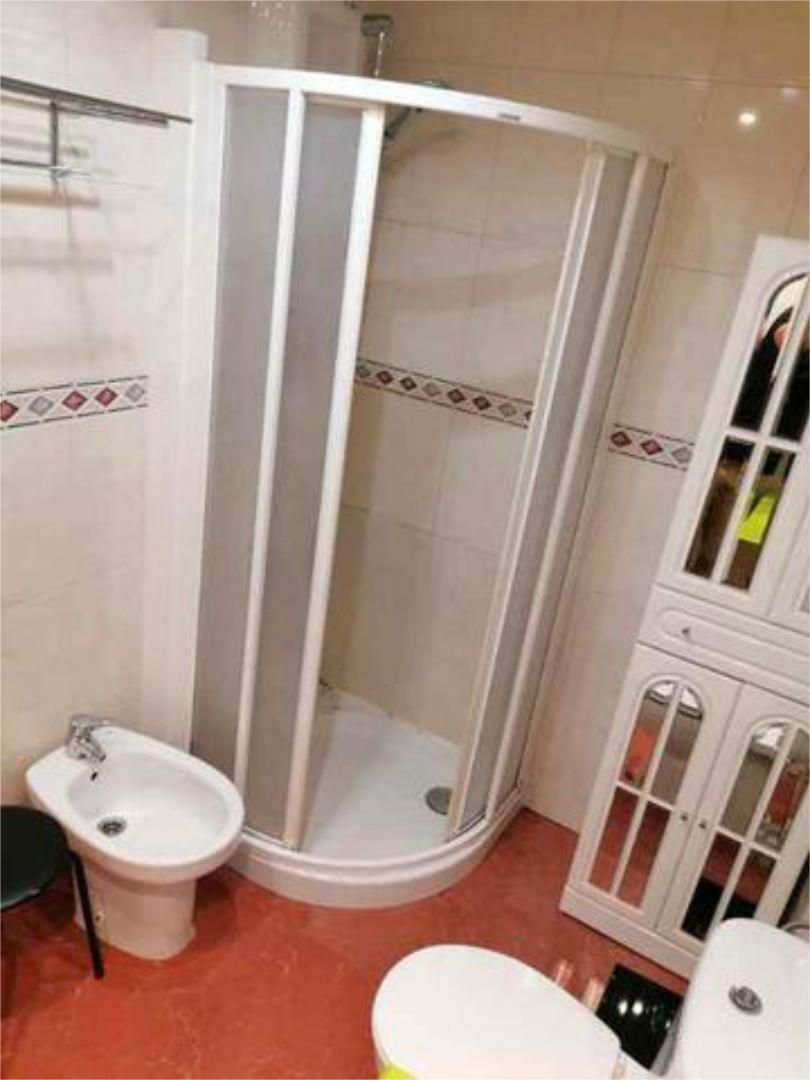 Flat to rent in San Claudio - La Chantría