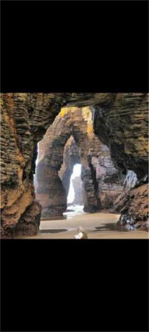 Casa o xalet de lloguer a Ribadeo