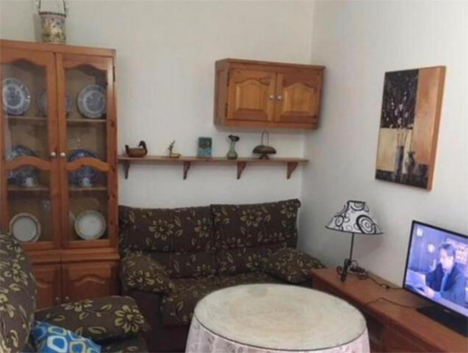 Living room of Flat to rent in Carmona  with Terrace