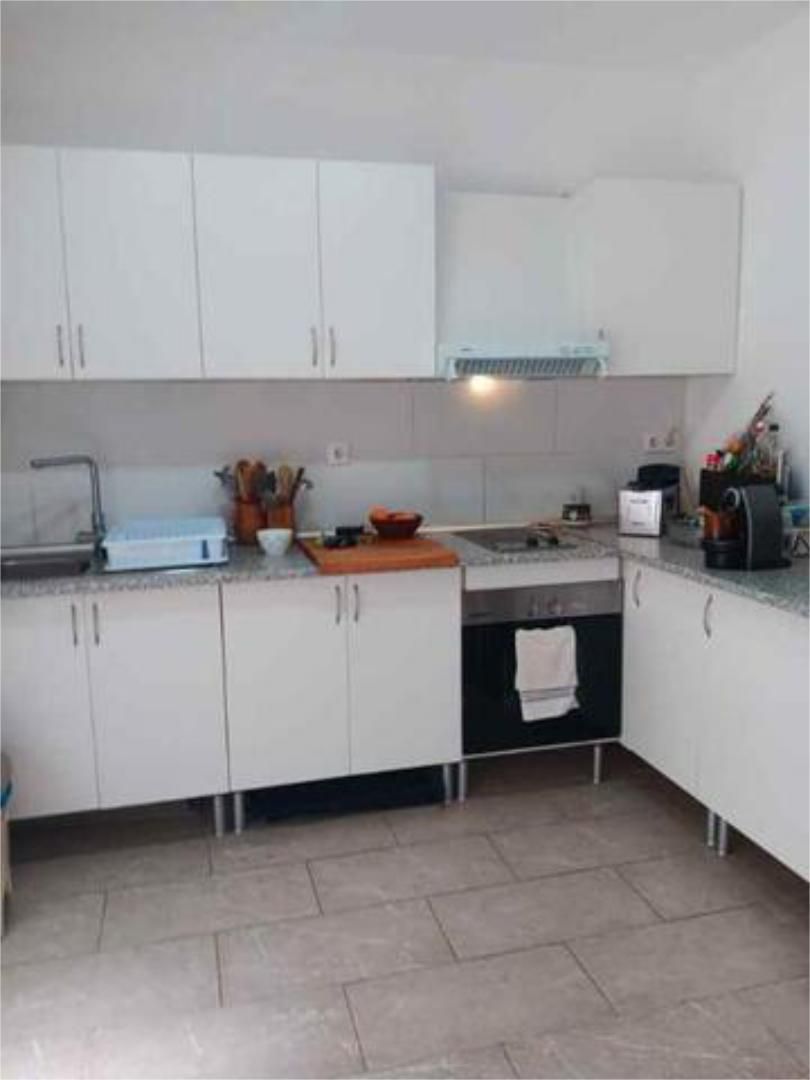 Kitchen of Apartment for sale in Sant Boi de Llobregat