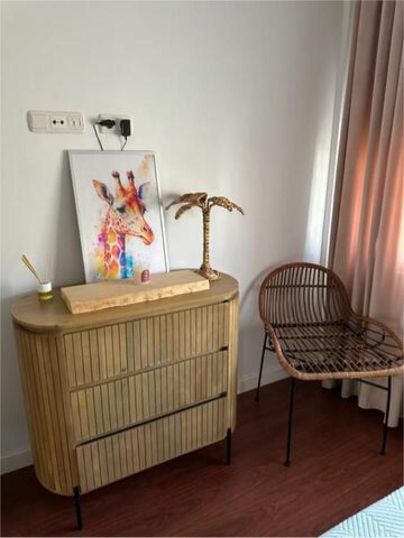 Apartment to rent in Calvario