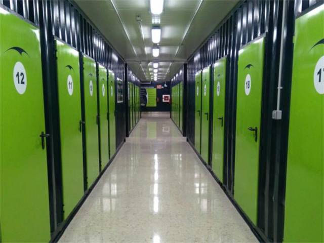 Trastero en Alquiler en Calle Ceramistas, 11 en Santa Cristina - San Rafael