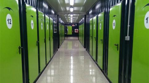 Traster de lloguer a Calle Ceramistas, 11, Santa Cristina - San Rafael, Málaga - imatge 3 Foto 3 de Traster de lloguer a Calle Ceramistas, 11, Santa Cristina - San Rafael, Málaga