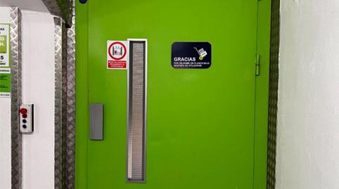 Traster de lloguer a Calle Ceramistas, 11, Santa Cristina - San Rafael, Málaga - imatge 4 Foto 4 de Traster de lloguer a Calle Ceramistas, 11, Santa Cristina - San Rafael, Málaga