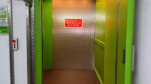 Traster de lloguer a Calle Ceramistas, 11, Santa Cristina - San Rafael, Málaga - imatge 5 Foto 5 de Traster de lloguer a Calle Ceramistas, 11, Santa Cristina - San Rafael, Málaga