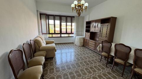 Foto 4 de Pis en venda a Avenida Fernando León, 16, Llucena / Lucena del Cid, Castellón