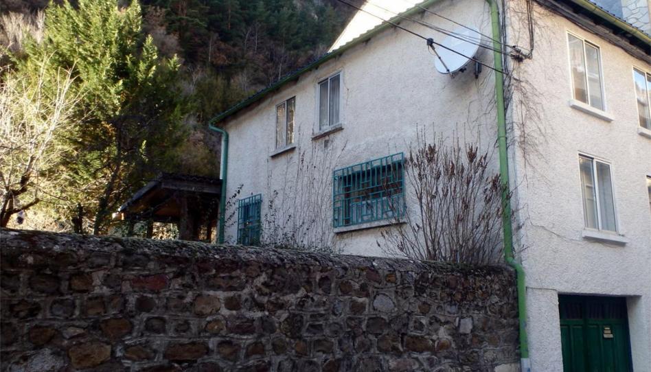 Pis en venda a Calle Albareda, 23, Canfranc, Huesca - imatge 1 Foto 1 de Pis en venda a Calle Albareda, 23, Canfranc, Huesca