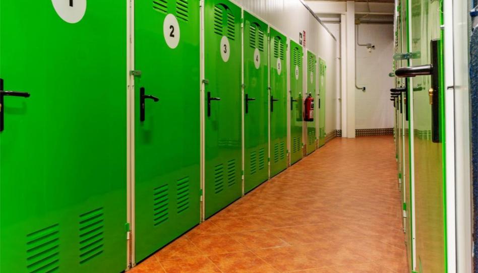 Photo 1 of Box room to rent in Calle Almáchar, 9, Martín Carpena - Torre del Río, Málaga