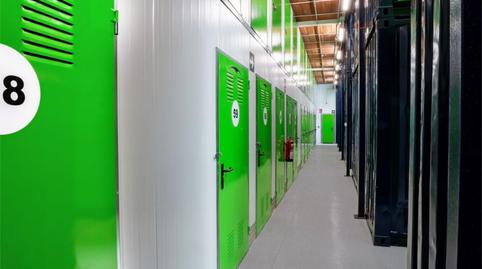 Photo 2 of Box room to rent in Calle Almáchar, 9, Martín Carpena - Torre del Río, Málaga