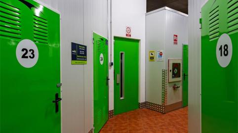 Photo 3 of Box room to rent in Calle Almáchar, 9, Martín Carpena - Torre del Río, Málaga