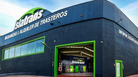 Photo 4 of Box room to rent in Calle Almáchar, 9, Martín Carpena - Torre del Río, Málaga