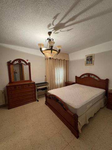 Piso en Alquiler en Pasaje de Ardales, 3 en Casería de Montijo