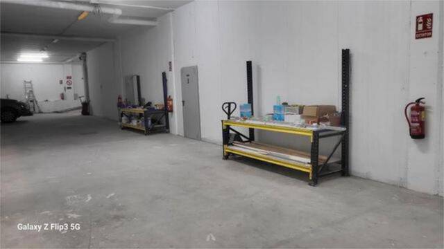 Trastero en Alquiler en Eixample