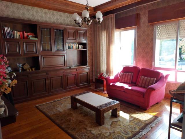 Piso en Venta en Calle Hilario Suárez, 4 en Grado