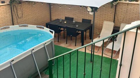 House or chalet for sale in Calle Pepe Iśbert, 39, Nueva Almería - Cortijo Grande - Vega de Acá, Almería - image 3 Photo 3 of House or chalet for sale in Calle Pepe Iśbert, 39, Nueva Almería - Cortijo Grande - Vega de Acá, Almería