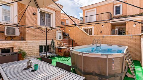 House or chalet for sale in Calle Pepe Iśbert, 39, Nueva Almería - Cortijo Grande - Vega de Acá, Almería - image 2 Photo 2 of House or chalet for sale in Calle Pepe Iśbert, 39, Nueva Almería - Cortijo Grande - Vega de Acá, Almería