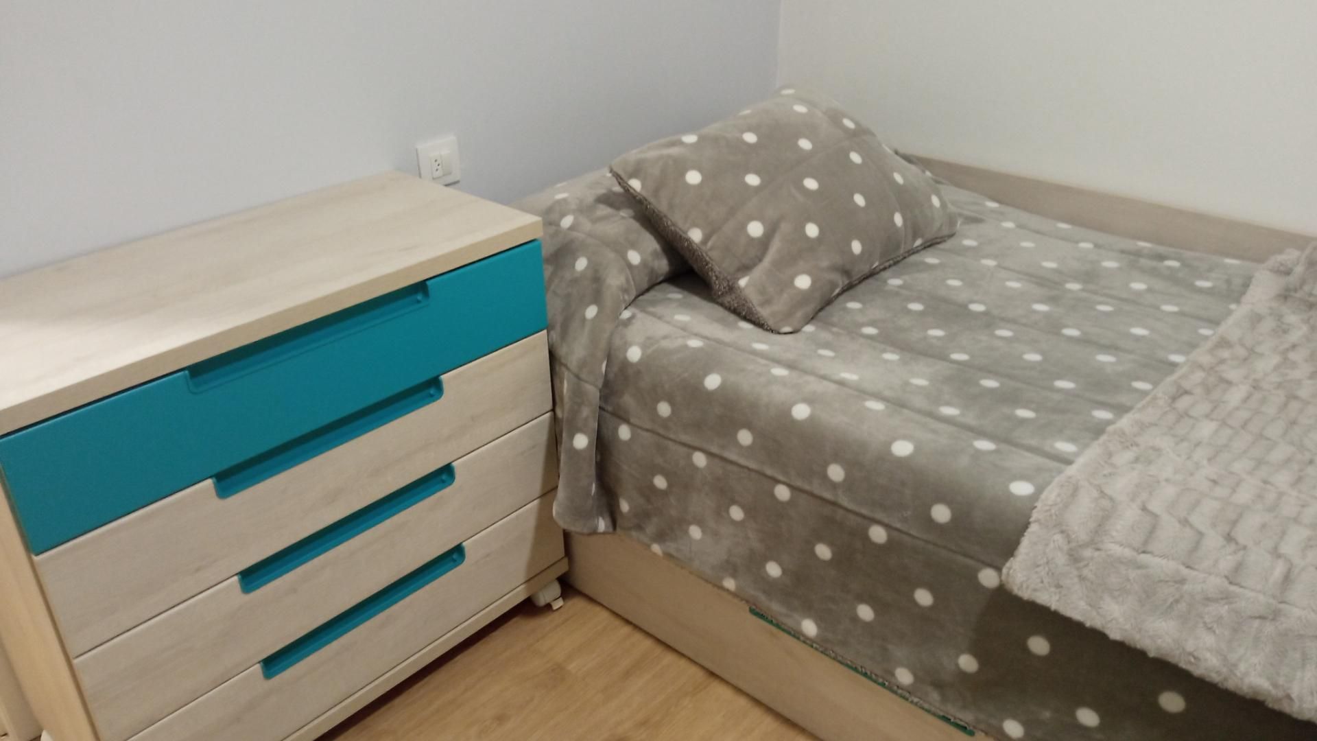 Flat to share in Rúa Camiño Caneiro, 6, Centro