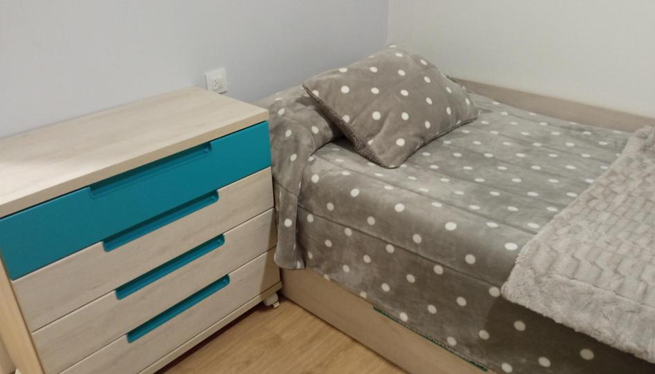 Photo 1 of Flat to share in Rúa Camiño Caneiro, 6, Centro, Ourense