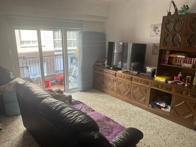 Piso en Venta en Calle de Cabeza del Moro, 10 en Casco Antiguo