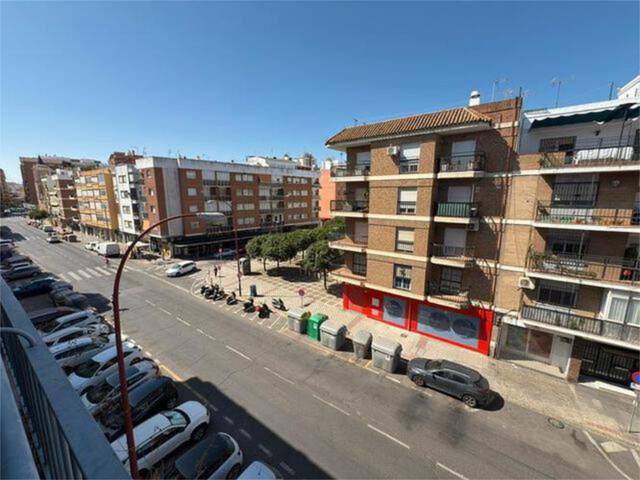Piso en Venta en Triana Casco Antiguo